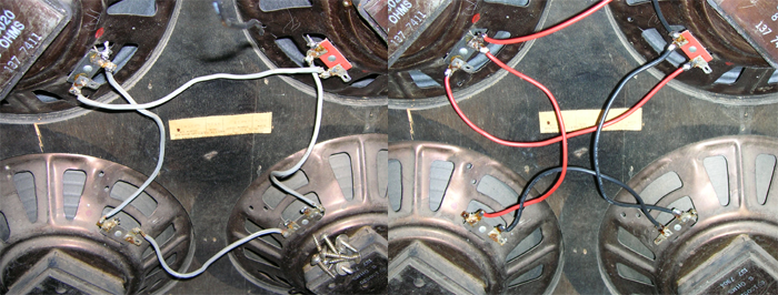before adding tube photo