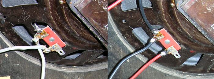 before adding tube photo