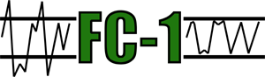 Logo FC-1 Stomp Box