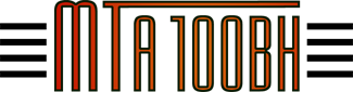 Logo MTA 100BH